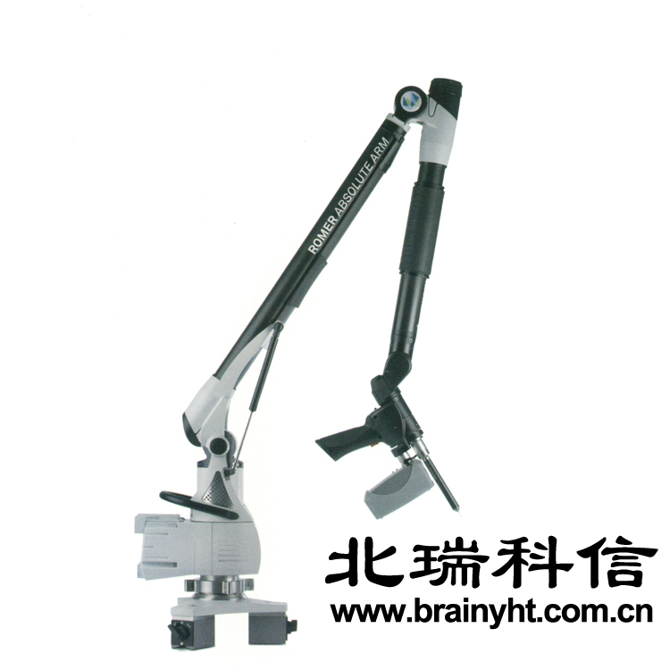 海克斯康ROMER便攜式三坐標測量儀