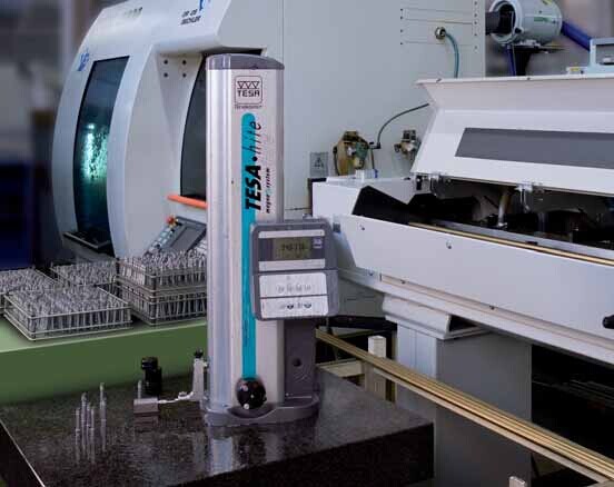 tesa測高儀,tesa高度測量儀 tesa測高儀,tesa高度測量儀